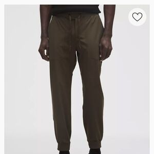 Men's Lululemon ABC Jogger Pants